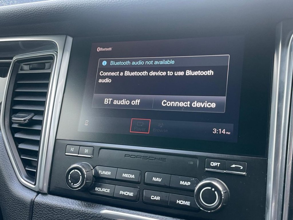 Used Porsche Macan 2017 for sale - 77672631: Photo 29