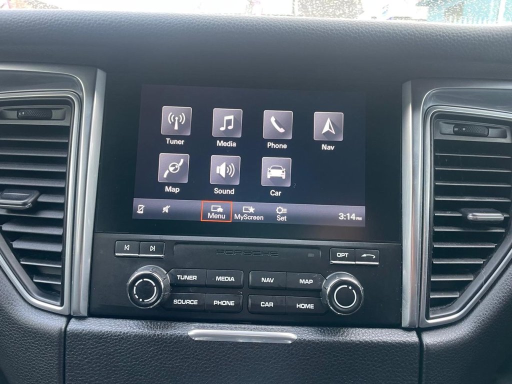 Used Porsche Macan 2017 for sale - 77672631: Photo 32