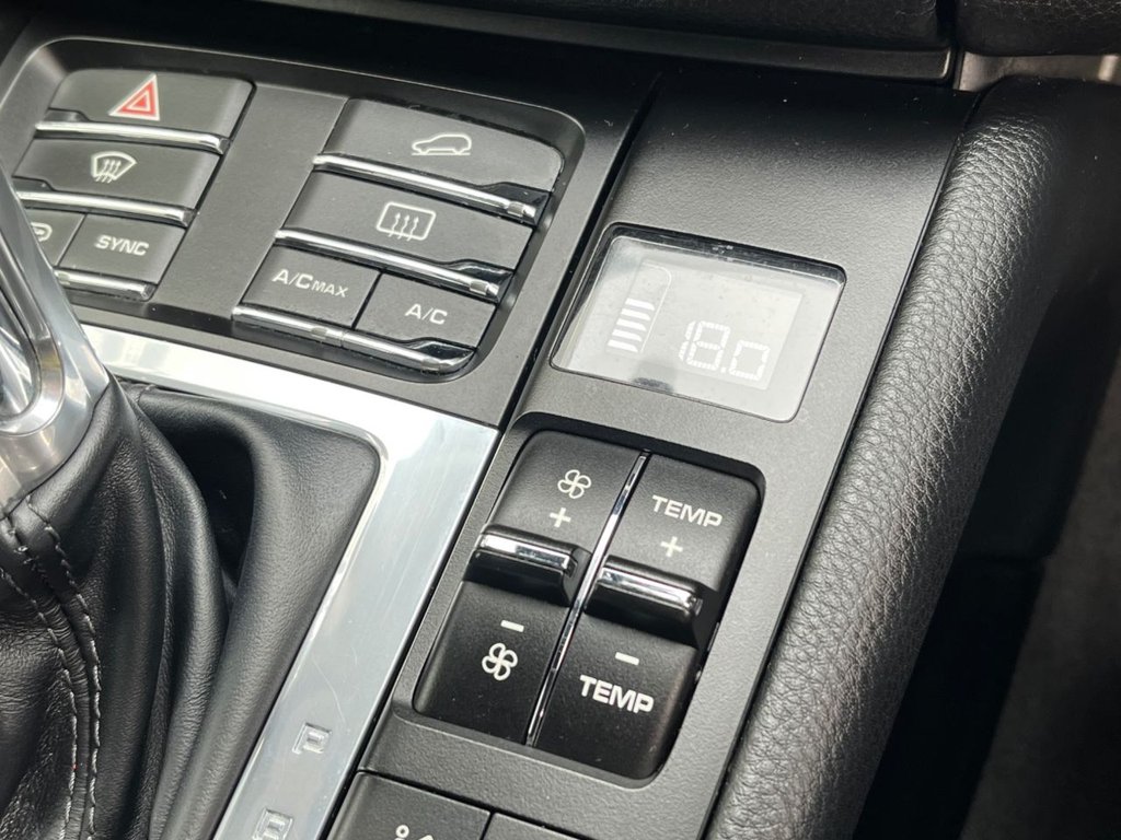 Used Porsche Macan 2017 for sale - 77672631: Photo 39