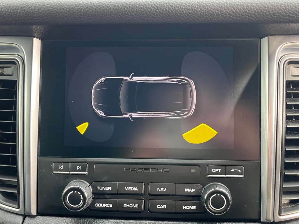 Used Porsche Macan 2017 for sale - 77672631: Photo 42