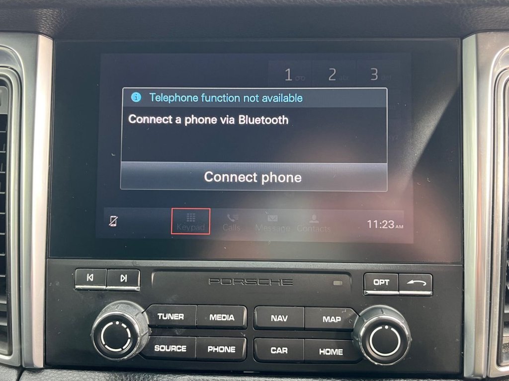 Used Porsche Macan 2017 for sale - 77672631: Photo 44