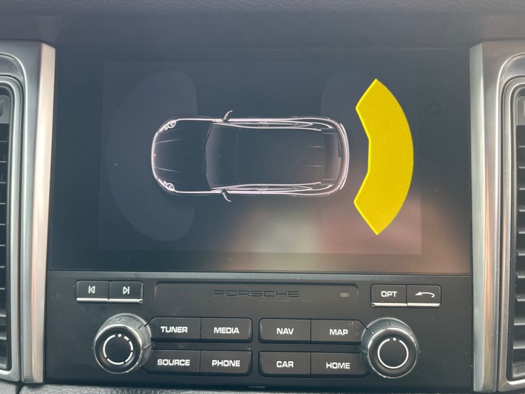 Used Porsche Macan 2017 for sale - 77672631: Photo 48