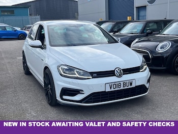 Used Volkswagen Golf 2018 for sale - 78474612: Photo