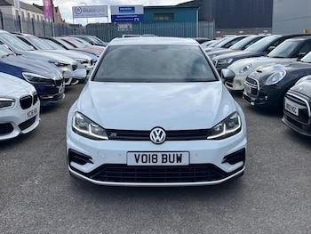 Used Volkswagen Golf 2018 for sale - 78474612: Photo
