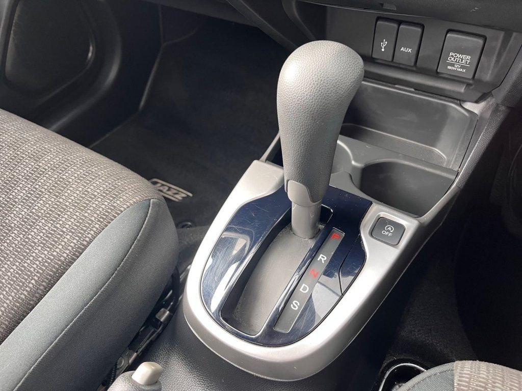 Used Honda Jazz 2017 for sale - 77139446: Photo 18