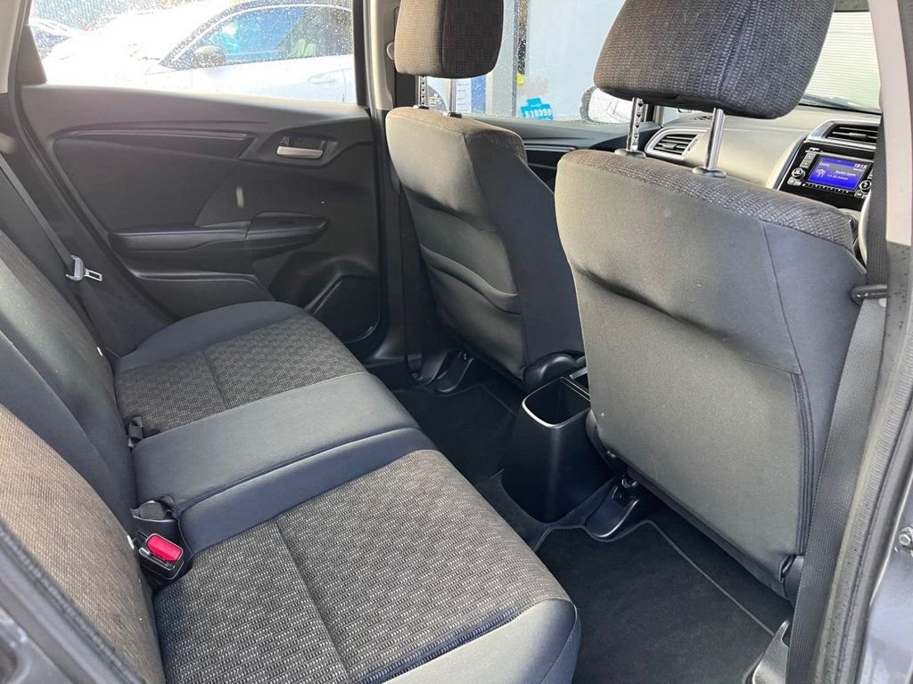 Used Honda Jazz 2017 for sale - 77139446: Photo 21