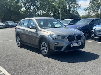 Used BMW X1 2017 for sale - 79482457: Photo