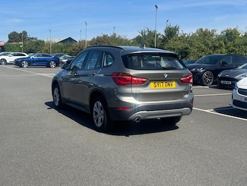 Used BMW X1 2017 for sale - 79482457: Photo