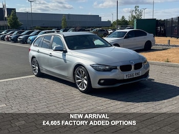 Used BMW 3 Series 2016 for sale - 79338913: Photo