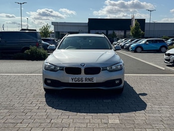 Used BMW 3 Series 2016 for sale - 79338913: Photo