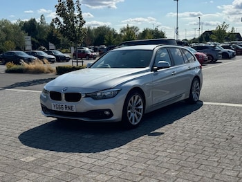Used BMW 3 Series 2016 for sale - 79338913: Photo