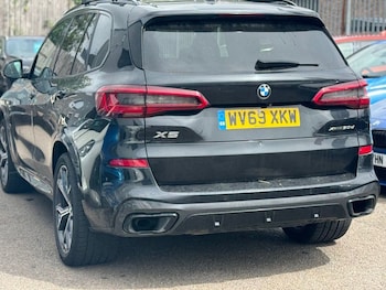 Used BMW X5 2019 for sale - 75585089: Photo