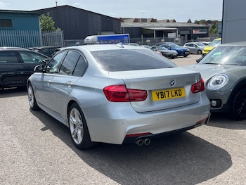 Used BMW 3 Series 2017 for sale - 78919216: Photo