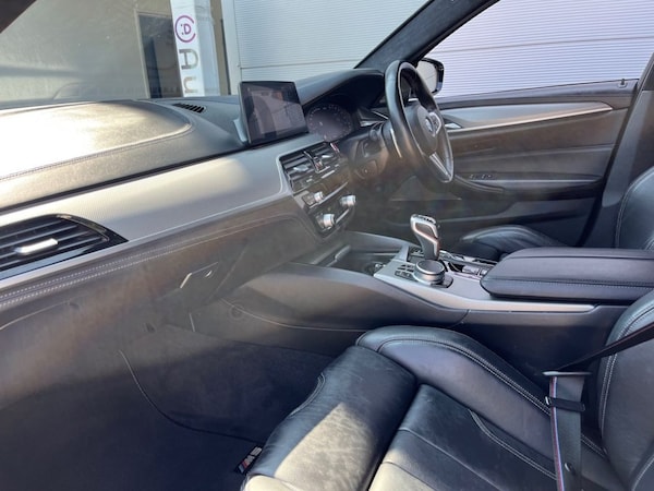 Used BMW M5 2020 for sale - 74930464: Photo 23