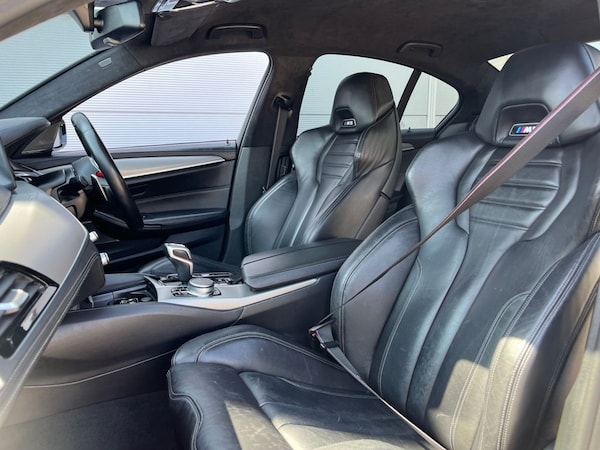 Used BMW M5 2020 for sale - 74930464: Photo 24