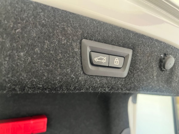 Used BMW M5 2020 for sale - 74930464: Photo 27