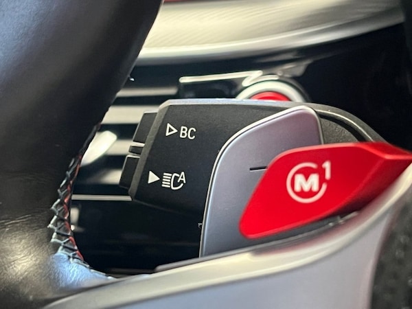 Used BMW M5 2020 for sale - 74930464: Photo 32