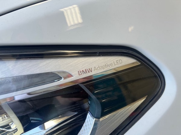 Used BMW M5 2020 for sale - 74930464: Photo 38