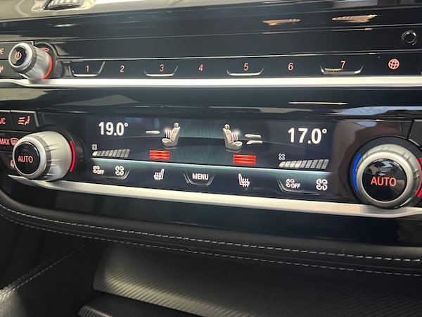 Used BMW M5 2020 for sale - 74930464: Photo 41