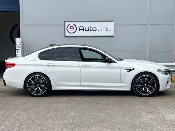 Used BMW M5 2020 for sale - 74930464: Photo 48