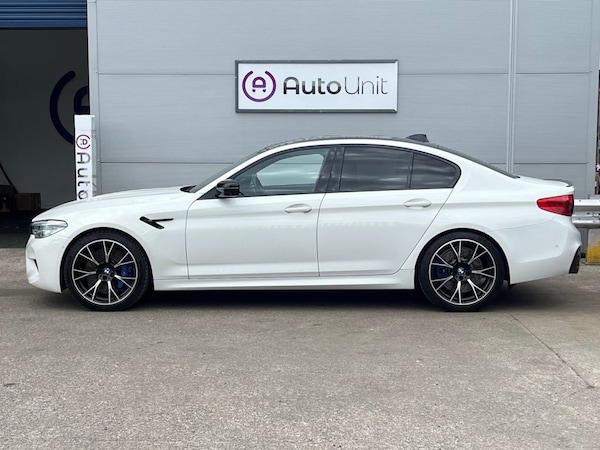 Used BMW M5 2020 for sale - 74930464: Photo 49