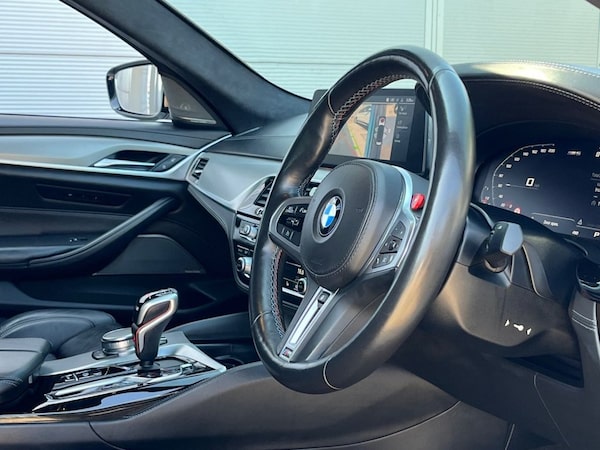 Used BMW M5 2020 for sale - 74930464: Photo 7