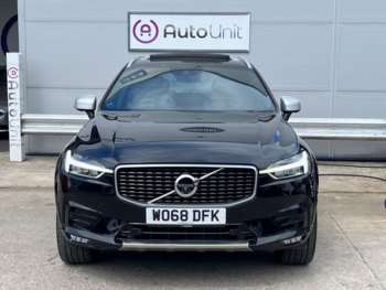 Used Volvo XC60 2019 for sale - 74628146: Photo