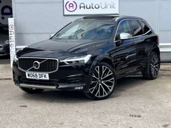 Used Volvo XC60 2019 for sale - 74628146: Photo