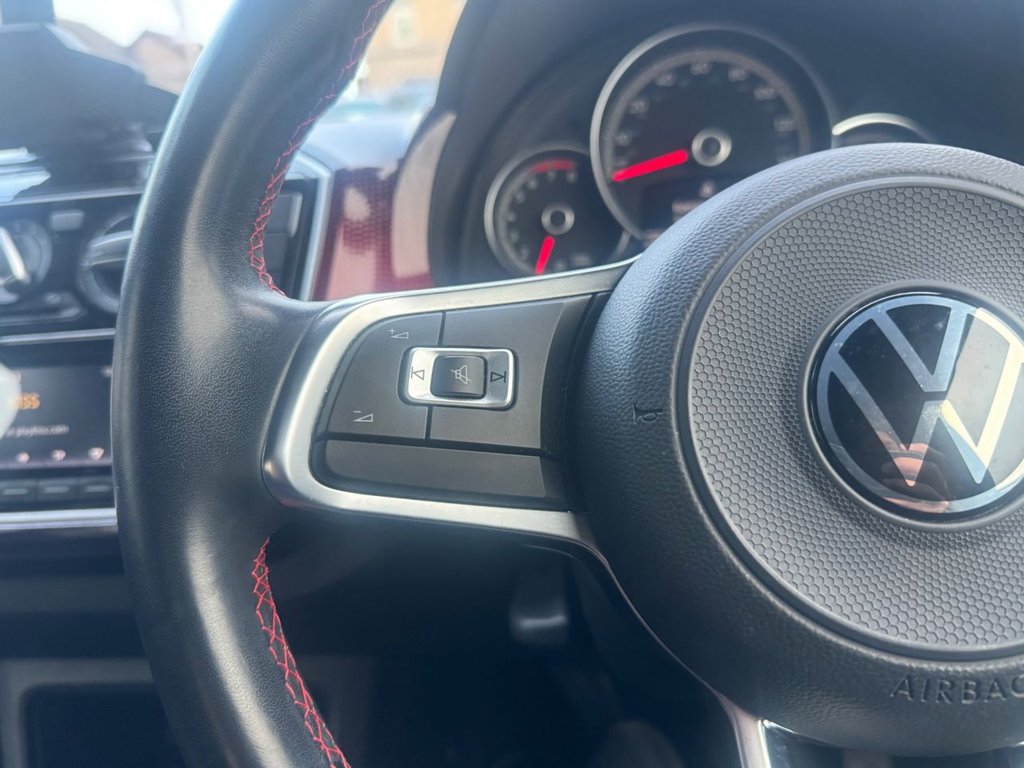 Used Volkswagen up! 2021 for sale - 78215850: Photo 10