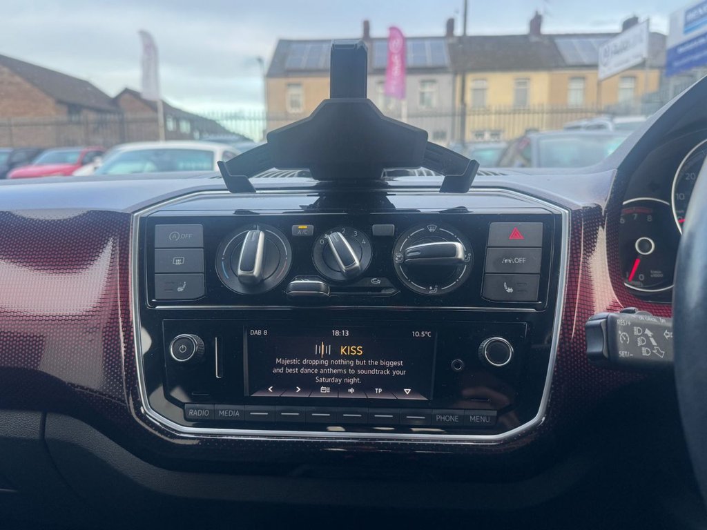 Used Volkswagen up! 2021 for sale - 78215850: Photo 12