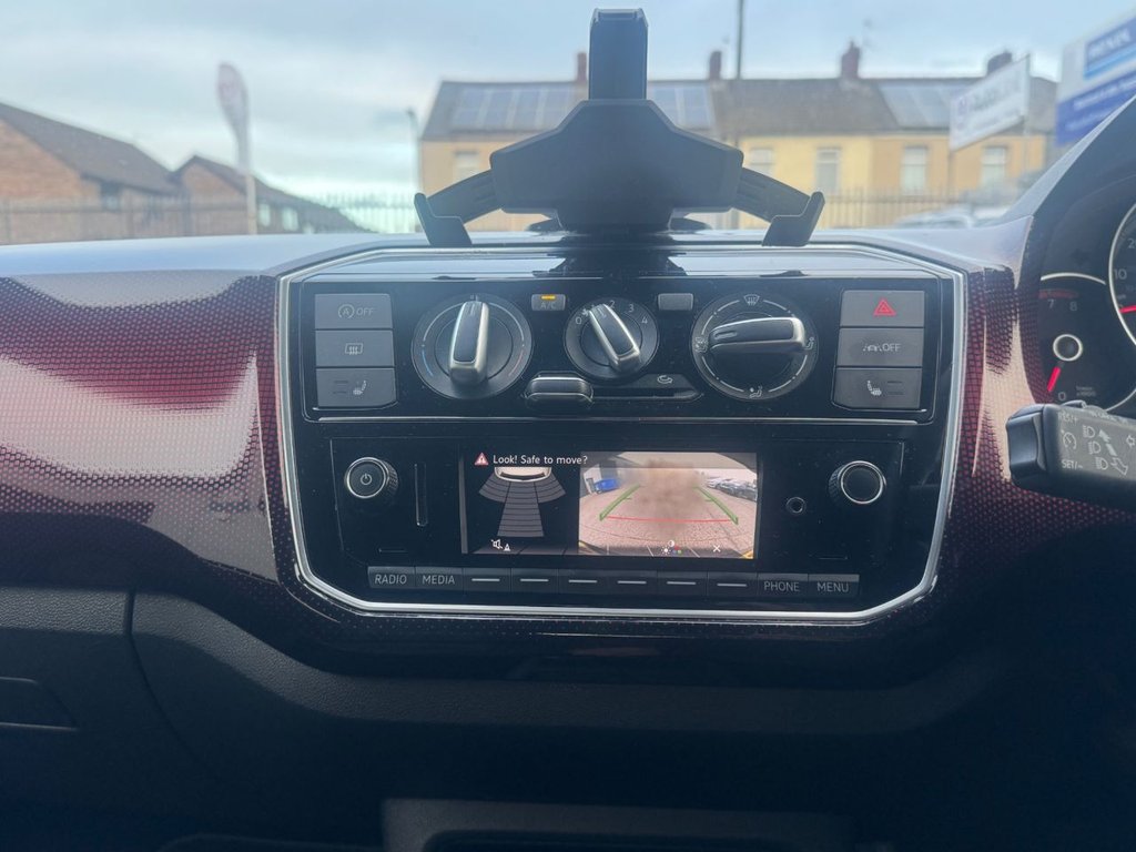 Used Volkswagen up! 2021 for sale - 78215850: Photo 13