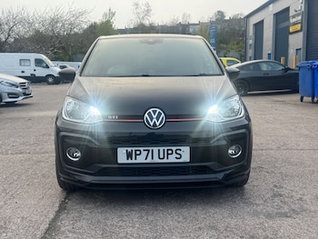 Used Volkswagen up! 2021 for sale - 78215850: Photo