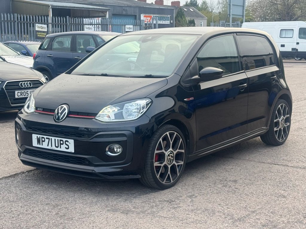 Used Volkswagen up! 2021 for sale - 78215850: Photo 3