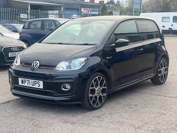 Used Volkswagen up! 2021 for sale - 78215850: Photo