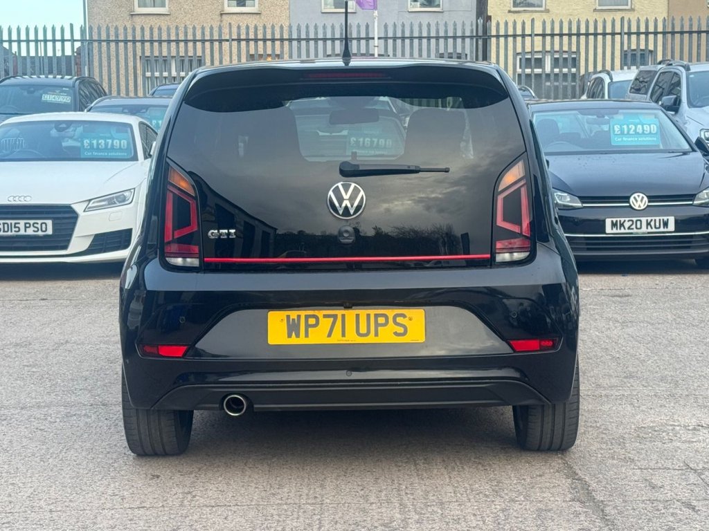 Used Volkswagen up! 2021 for sale - 78215850: Photo 5