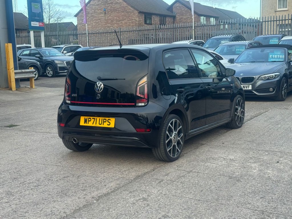 Used Volkswagen up! 2021 for sale - 78215850: Photo 6