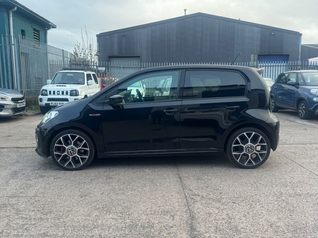 Used Volkswagen up! 2021 for sale - 78215850: Photo 7