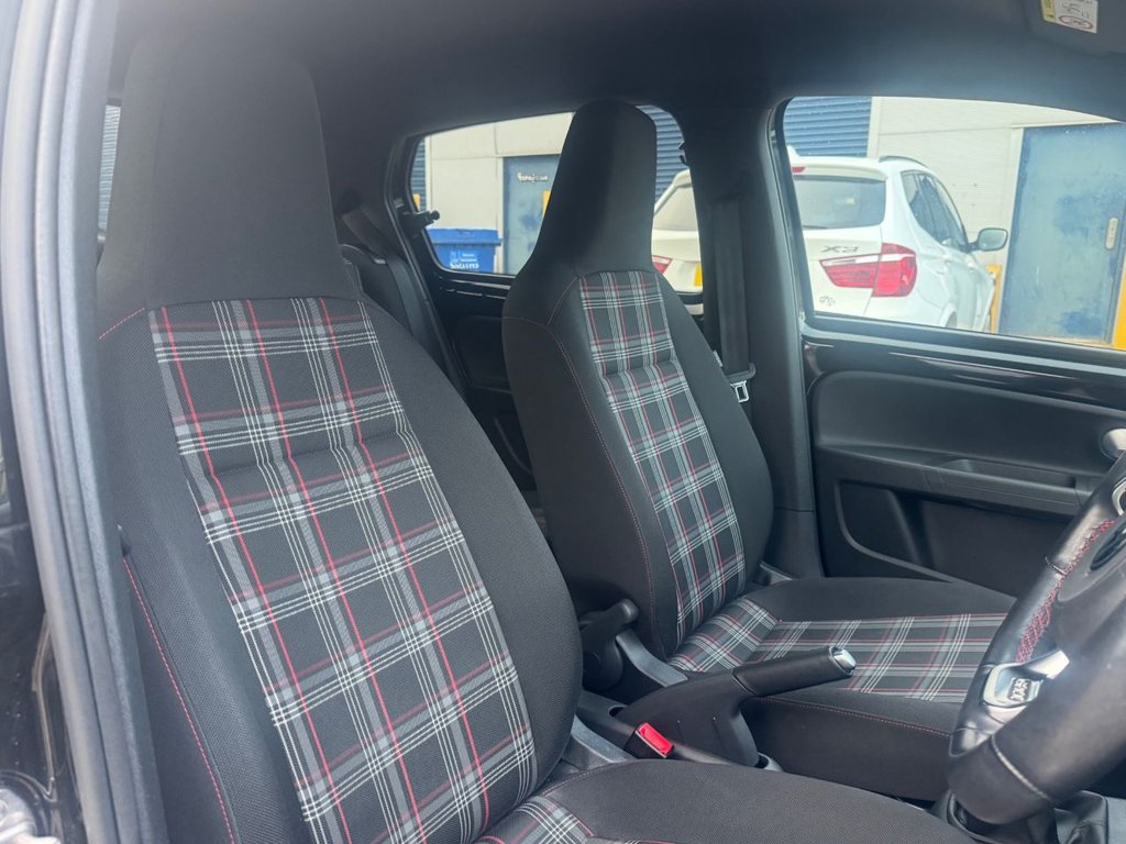 Used Volkswagen up! 2021 for sale - 78215850: Photo 9