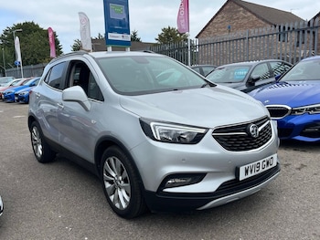 Used Vauxhall Mokka X 2019 for sale - 75573373: Photo