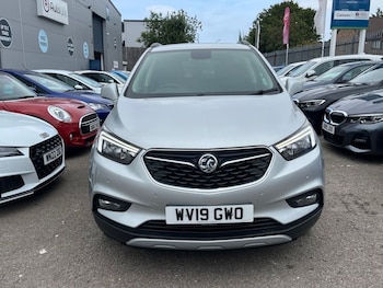 Used Vauxhall Mokka X 2019 for sale - 75573373: Photo
