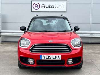Used MINI Countryman 2019 for sale - 74305970: Photo