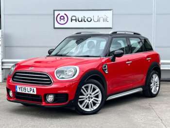 Used MINI Countryman 2019 for sale - 74305970: Photo