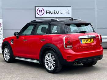 Used MINI Countryman 2019 for sale - 74305970: Photo