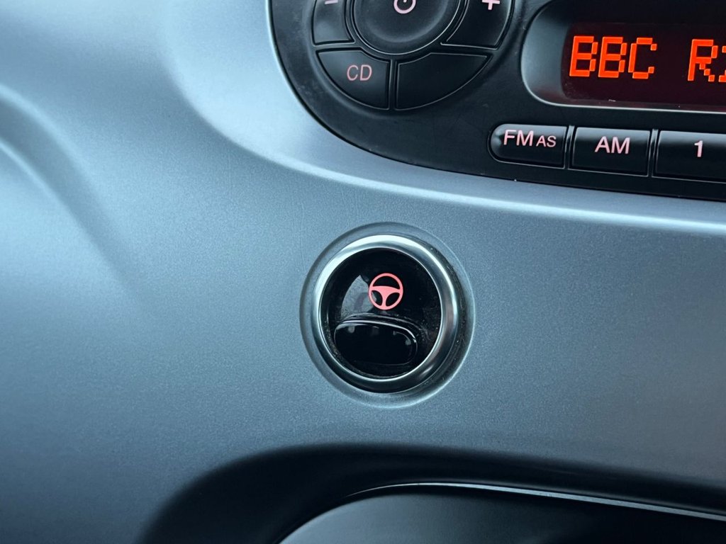 Used Fiat 500 2014 for sale - 77620863: Photo 11