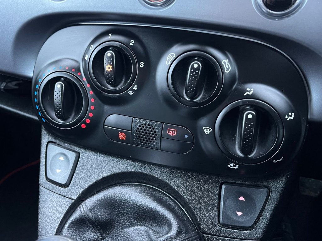 Used Fiat 500 2014 for sale - 77620863: Photo 12