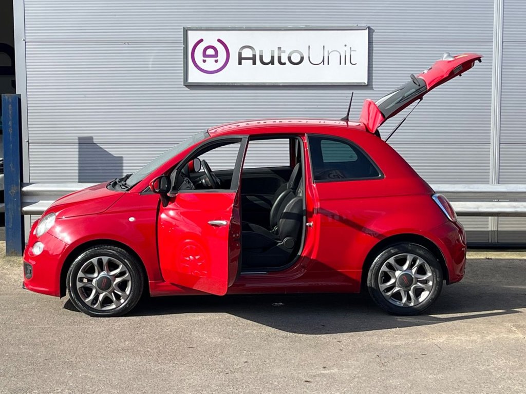 Used Fiat 500 2014 for sale - 77620863: Photo 19