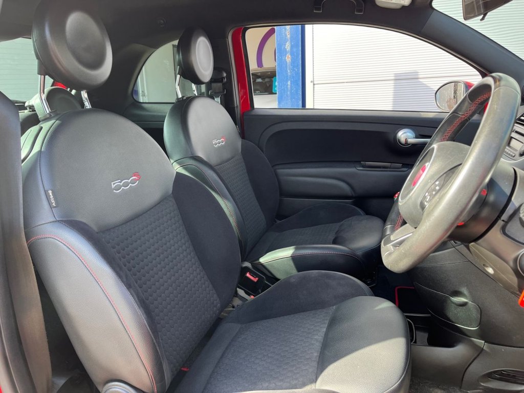 Used Fiat 500 2014 for sale - 77620863: Photo 23