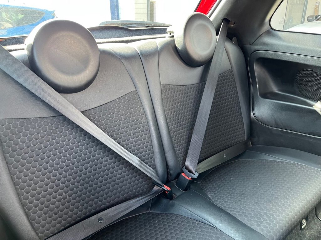 Used Fiat 500 2014 for sale - 77620863: Photo 24