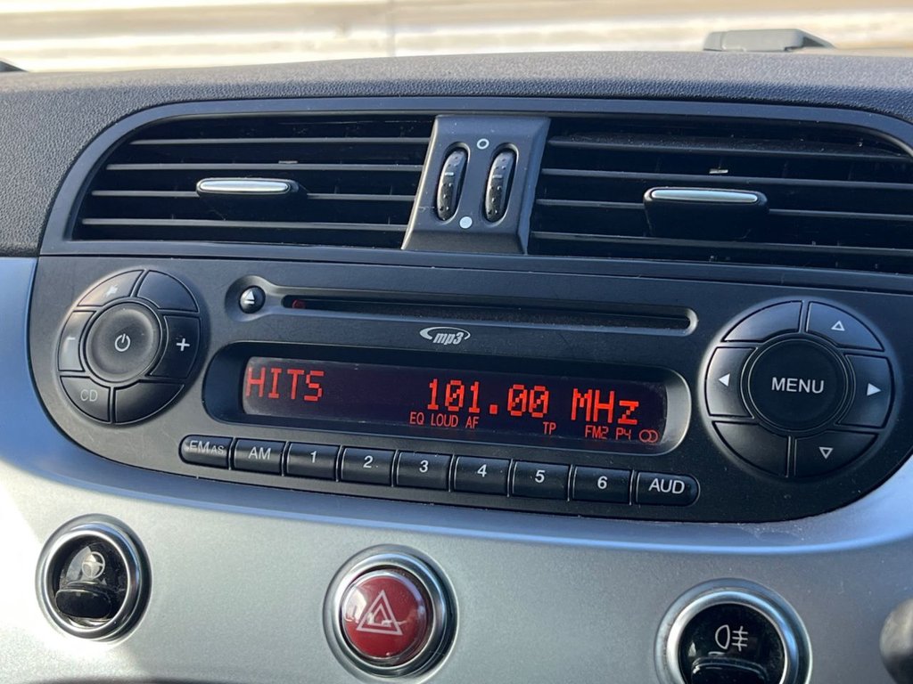 Used Fiat 500 2014 for sale - 77620863: Photo 25