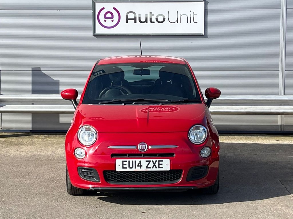 Used Fiat 500 2014 for sale - 77620863: Photo 27